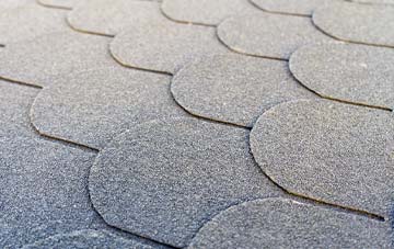 Cackle Hill asphalt roofing costs
