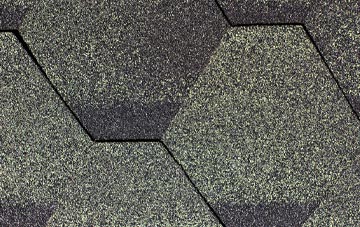 Cackle Hill fibreglass shingle repairs