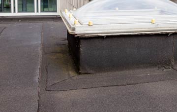 disadvantages of Cackle Hill flat roofs