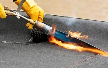 flat roof repairs Cackle Hill, Lincolnshire