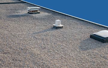flat roofing Cackle Hill, Lincolnshire