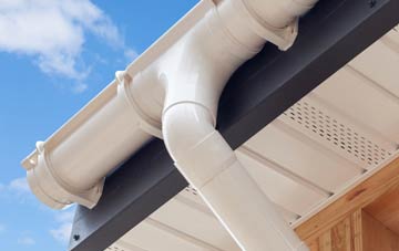 Cackle Hill gutter installation costs