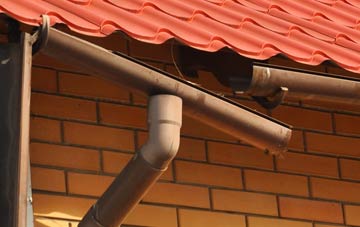 Cackle Hill gutter repair costs