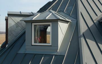 metal roofing Cackle Hill, Lincolnshire