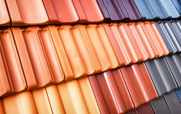 Cackle Hill roof tile costs