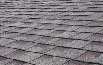 Cackle Hill tiles for shallow pitch roofing