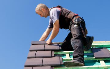 disadvantages of Cackle Hill slate roofing