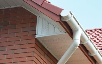 Cackle Hill soffit repair costs