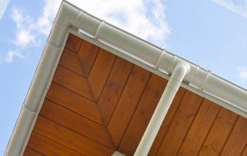 Cackle Hill soffit types