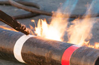 Cackle Hill flat roofing replacement