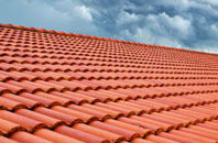Cackle Hill roofing tiles