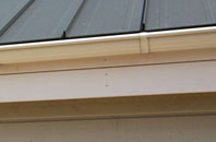 Cackle Hill soffit repair