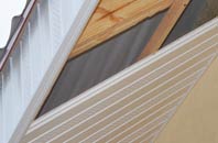 rated Cackle Hill soffit repair companies