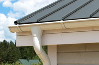 Cackle Hill soffits